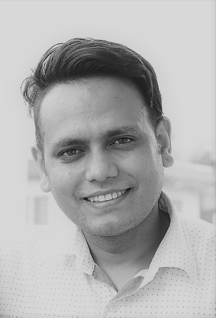 Photo of Bhupendra Adhikari