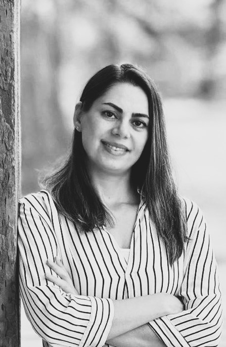 Photo of Mahshid Attaroshan